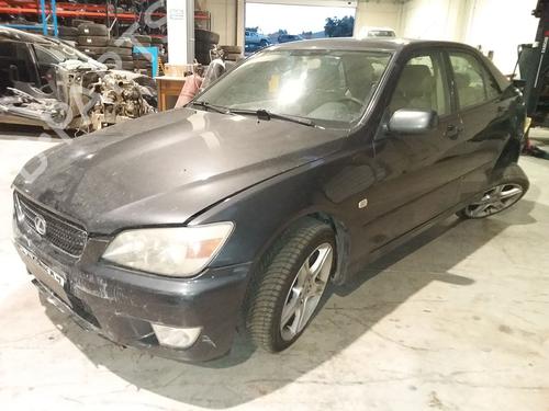 Forbro LEXUS IS I (_E1_) 200 (GXE10) | BP30672117M9 