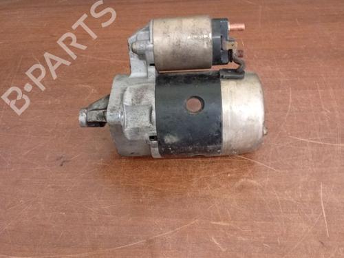 Starter SUZUKI JIMNY Closed Off-Road Vehicle (SN) | BP26696973M8