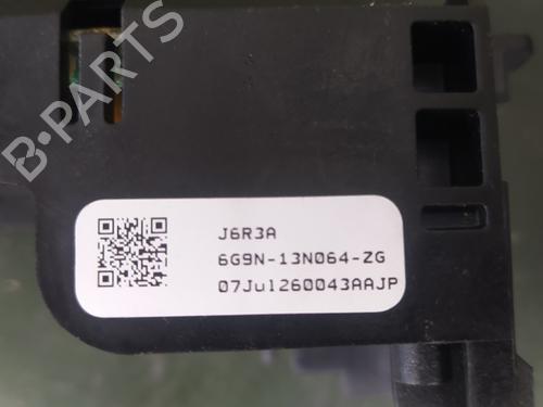 Electronic module LAND ROVER FREELANDER 2 (L359) 2.2 TD4 4x4 | BP17851986M83 