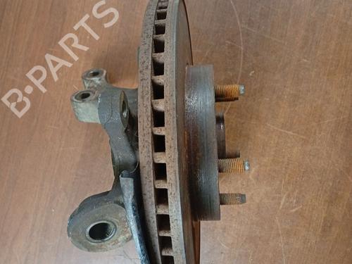 Left front steering knuckle TOYOTA RAV 4 II (_A2_) | BP30147622M25