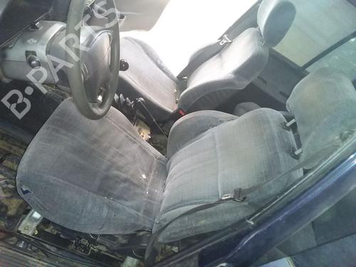 Seats set SUZUKI VITARA (ET) HDI (SE 420HDI) | BP39203297C78 - Image 3