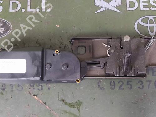 Used Tailgate lock AUDI Q5 (8RB) 3.0 TDI quattro (245 hp) 17849304