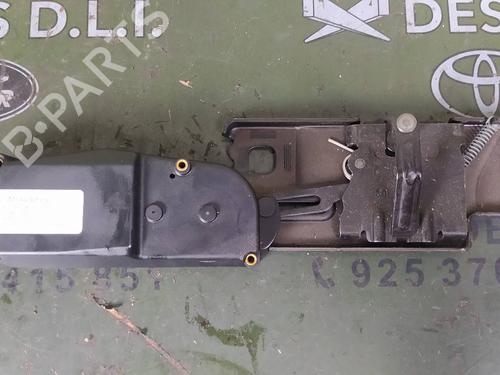 Tailgate lock AUDI Q5 (8RB) 3.0 TDI quattro (245 hp) 4F9827383 | 4F9827383 |