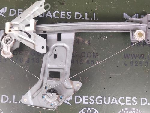 Rear right window mechanism CITROËN XSARA (N1) 1.9 TD | BP17852347C25 