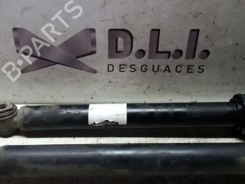 Right rear shock absorber BMW 3 (E46) 320 d | BP17847164M19 