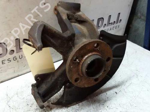 Left front steering knuckle SEAT TOLEDO II (1M2) 1.9 TDI | BP17843069M25 