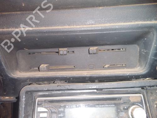 Used Climate control Climate control 39243435 39243435