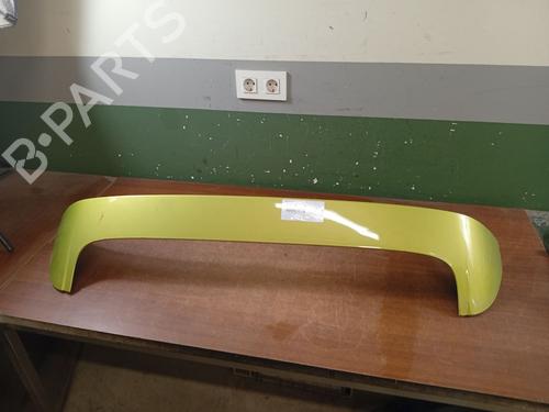 Used Rear spoiler FORD FIESTA IV (JA_, JB_) [1995-2006]  31854023
