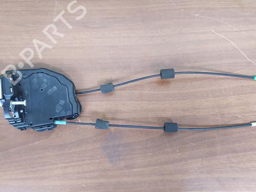 Used Rear right lock TOYOTA RAV 4 III (_A3_) 2.0 4WD (ACA30_, ACA30R) (152 hp) 22223678