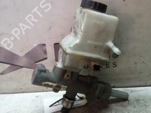 Brake master cylinder CITROËN C5 II (RC_)  | BP17847355M77 