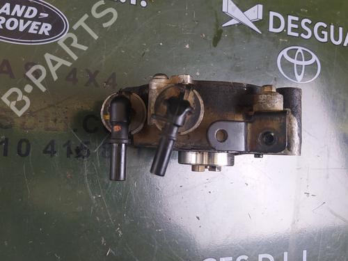 Vacuum pump LAND ROVER DISCOVERY III (L319) 2.7 TD 4x4 | BP17850505M80 