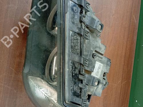 Left headlight BMW X3 (E83) 2.0 d | BP23261226C28 