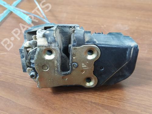 Rear left lock JEEP CHEROKEE (KJ) 2.5 CRD 4x4 | BP22905958C100 