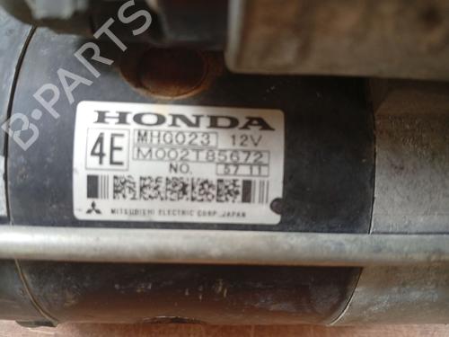Starter HONDA CR-V II (RD_) 2.2 CTDi (RD9) | BP28840718M8