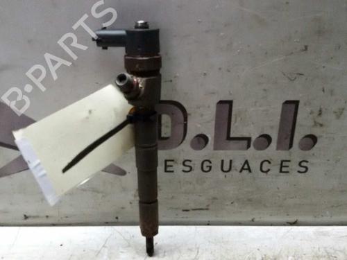 Used Injector OPEL INSIGNIA A Sports Tourer (G09) 2.0 CDTI (35) (160 hp) 17847614