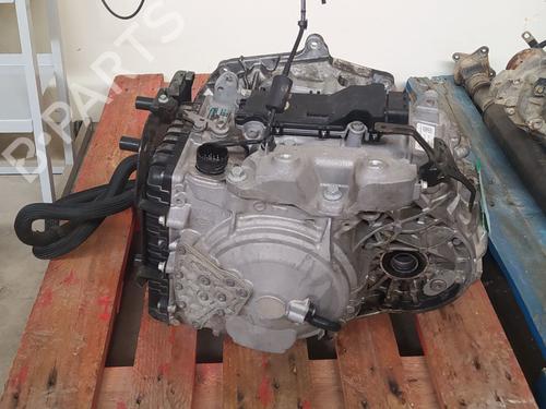 Gearbox LAND ROVER RANGE ROVER EVOQUE (L538) | BP27386018M3 - Image 2