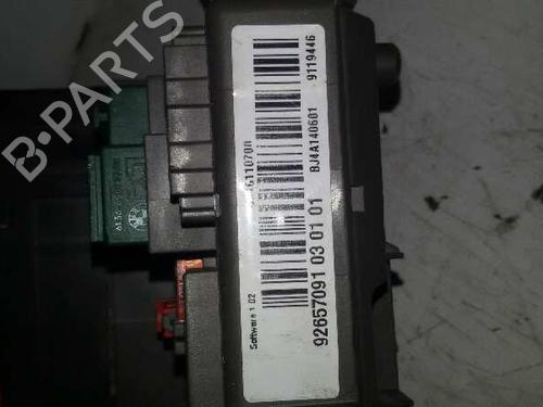 Fuse box BMW 1 (E87)  | BP17855686E1 