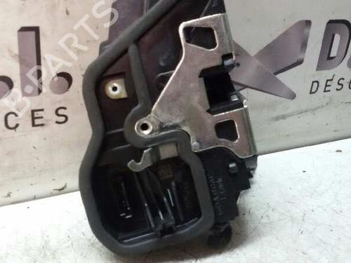 Rear right lock TOYOTA LAND CRUISER PRADO (_J12_) 3.0 D-4D (KDJ120, KDJ125) | BP17846712C99 