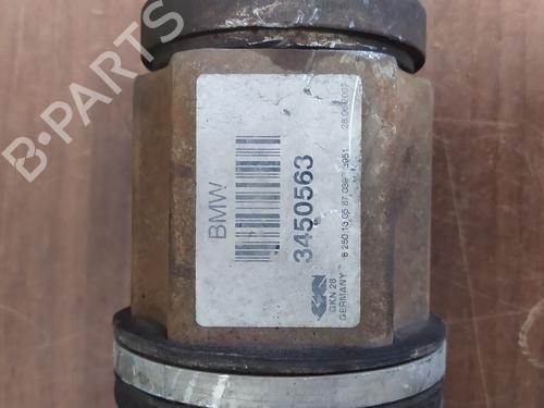 Left front driveshaft BMW X3 (E83) 2.0 d | BP23879418M38 