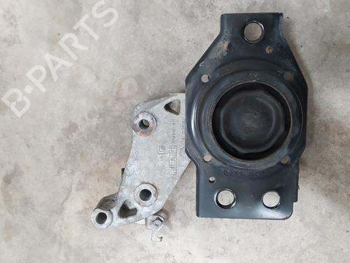 Engine mount NISSAN QASHQAI / QASHQAI +2 I (J10, NJ10, JJ10E) 2.0 dCi | BP23275383M89 