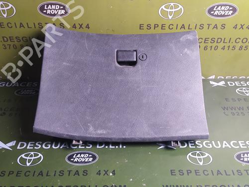Used Glove box NISSAN TERRANO II (R20) 3.0 Di 4WD (154 hp) 17850695