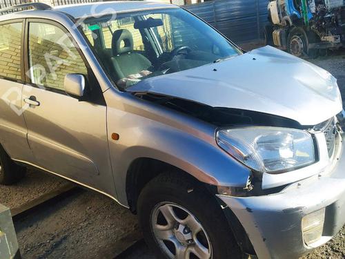 Subframe TOYOTA RAV 4 II (_A2_) 1.8 (ZCA25_, ZCA26_, ZCA25W, ZCA26W) | BP17851113M9 