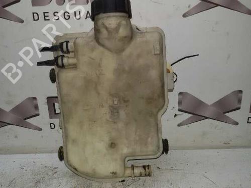 Vase D'Expansion PEUGEOT 206 Hatchback (2A/C) 1.9 D (69 hp) 17842869
