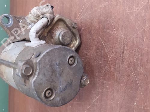 Startmotor LAND ROVER FREELANDER I (L314) 2.0 DI 4x4 | BP26222735M8 