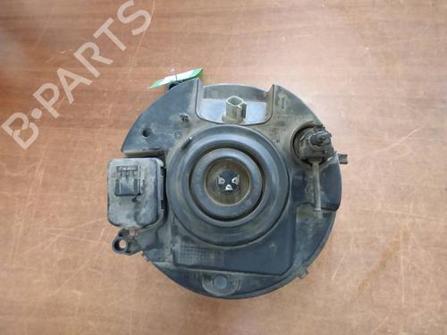 Left headlight JEEP CHEROKEE (KJ) 2.5 CRD 4x4 | BP38950342C28 - Image 2