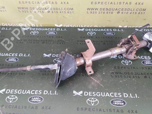 Used Steering column NISSAN PATROL GR V Wagon (Y61) [1997-2025]  18097190