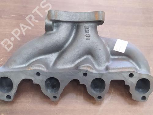 Used Exhaust manifold Exhaust manifold FORD ESCORT V (AAL, ABL) [1990-1996] 36552062 36552062
