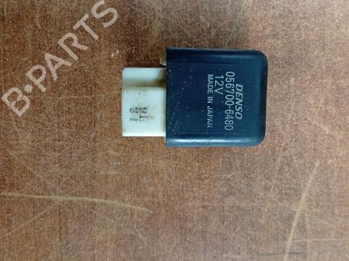 Elektronisk modul MITSUBISHI GALLOPER (JK-01) [1998-2003]  30172767