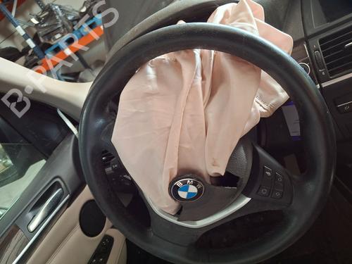Used Steering wheel BMW X5 (E70) xDrive 30 d (245 hp) 19514601