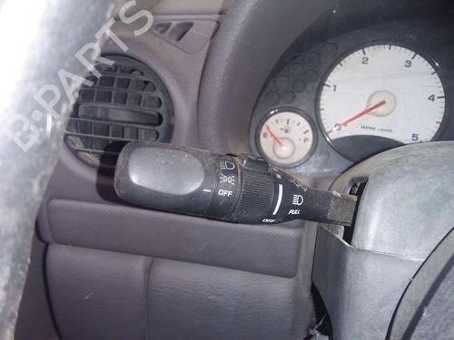 Used Headlight switch JEEP CHEROKEE (KJ) 2.5 CRD 4x4 (143 hp) 30468336
