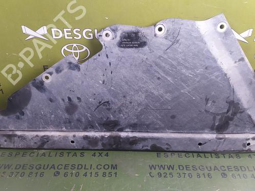 Used Crossmember BMW i3 (I01) [2013-2025]  18096811