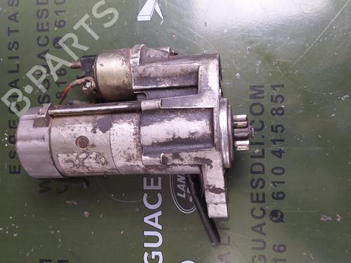 Used Starter LAND ROVER RANGE ROVER SPORT I (L320) 2.7 D 4x4 (190 hp) 17849293