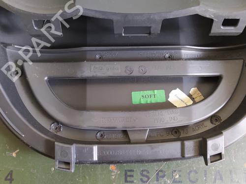 Other RENAULT MEGANE II (BM0/1_, CM0/1_) 1.5 dCi (BM0F, BM0T, BM2B, CM0F, CM0T) | BP22779626O1 