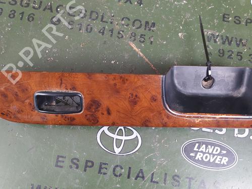 other-nissan-patrol-gr-v-wagon-y61-80960vb301-1997-18097160 main image