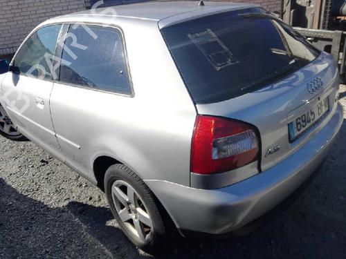 Højre bremsekaliber bag AUDI A3 (8L1) 1.9 TDI | BP17843562M106 
