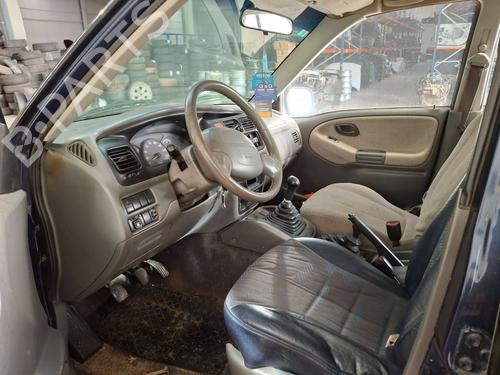 Left front window switch SUZUKI GRAND VITARA I (FT, HT) | BP39100206I27 - Image 9