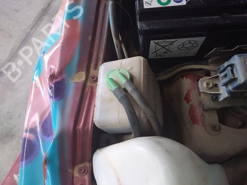 Used Expansion tank SUZUKI VITARA (ET, TA, TD) [1988-2002]  27262035