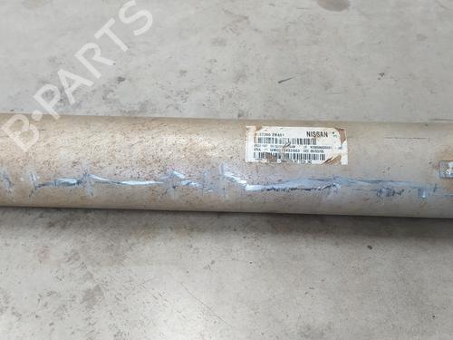 Driveshaft NISSAN NAVARA NP300 (D40) 2.5 dCi 4WD (D40TT, D40T, D40M, D40BB) | BP24469677M37 