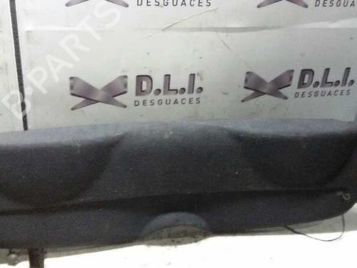 Used Rear parcel shelf MINI MINI (R50, R53) One (90 hp) 17845728