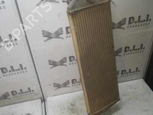 Intercooler LAND ROVER DISCOVERY II (L318) 2.5 Td5 4x4 | BP17855715M30 