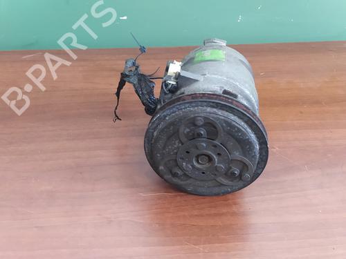 AC compressor FORD MAVERICK (UDS, UNS) 2.7 TD | BP22701862M34
