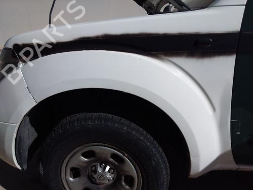 Used Left front fenders NISSAN PATHFINDER III (R51) [2005-2025]  27719287