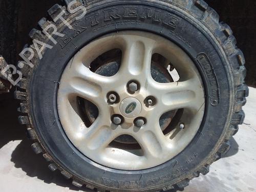 Used Rim LAND ROVER FREELANDER I (L314) 2.0 DI 4x4 (98 hp) 26222742