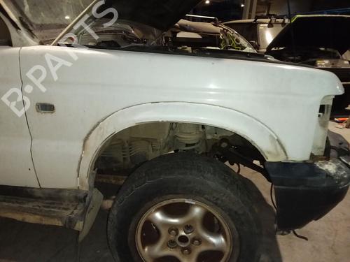 Used Right front fenders Right front fenders LAND ROVER DISCOVERY II (L318) 2.5 Td5 4x4 (139 hp) 34474802 34474802