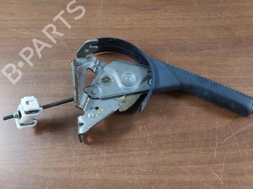 Hand brake TOYOTA YARIS (_P13_) 1.5 Hybrid (NHP130_, NHP130) | BP24368582I18 