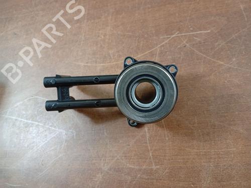 Clutch slave cylinder FORD FIESTA V (JH_, JD_) | BP31062575M113